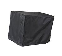UKCOCO Housse de Générateur Étanche Oxford Protection la Pluie Poussière Accessoire de Rangement pour Utilisation Intérieure et Extérieure