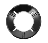 UKCOCO Housse De Poêle à Feu Support De Wok à Économie Énergie Support De Casserole Pour Pare-brise Protection Le Vent