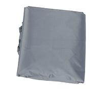 UKCOCO Housse De pour Générateur Portable Couverture Extérieure Résistante Pluie Et Aux Intempéries Pratique Et Compacte pour Stockage Facile