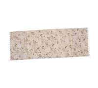 UKCOCO Housse De Pour Réfrigérateur Machine à Laver Et Sèche-linge Couverture Décorative Anti-poussière Et Adaptable à Divers Appareils Ménagers