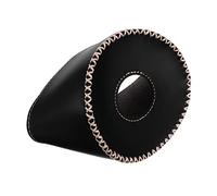 UKCOCO Housse de Protection Cuir pour Réservoir de Étui Durable pour Camping Protection Totale pour Réservoirs Petite