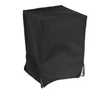 UKCOCO Housse de Protection Ignifuge et Anti-poussière pour Imprimante 3d Résine, Taille 45,7 X 30,4 X 30,4 Cm, Compatible avec Modèle Saturn, Écran Insonorisant et Anti-lumière