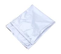 UKCOCO Housse de Protection Imperméable pour Lave-Linge et Sèche-Linge en Tissu Oxford Anti-Poussière Résistante à L'Usure Couvre en 4 pour Salle de Bain et Balcon