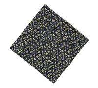 UKCOCO Japanese Style Bento Wrapping Cloth Cotton Lunch Box Packing Fabric With Pattern Portable And Reusable Japanese Culture Lovers