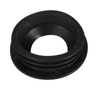 UKCOCO Joint Caoutchouc pour Urinal Écrou de Bride de Toilette pour Réparation Système Étanchéité pour Urinoir Installation Facile et Entretien Propre Compatible avec Divers Modèles de