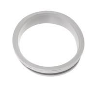 UKCOCO Joint Étanchéité Caoutchouc Flexible pour Bouteille Anneau de Remplacement Antidébordement pour Bouchon de Bouteille et Réutilisable Kit Cache Poussière Intégré