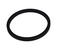 UKCOCO Joint Silicone à Haute Température pour Chauffages de Patio Étanchéité Fiable pour Systèmes de Chauffage Extérieur Facile à Remplacer