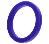 UKCOCO Joint Torique Diamètre Silicone Bleu pour 73 X 57 X 8,5 Mm Conçu pour Remplacement et Entretien Machine à Café Espresso E61