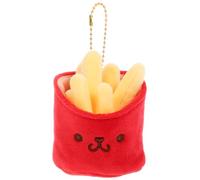 UKCOCO Jouet à Mâcher pour Chien Jouet Sonore pour Animaux De Compagnie Jeu pour Chien Design Chips Original