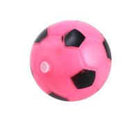 UKCOCO Jouet Couineur pour Chiens Jouet à Mâcher De Forme Football pour Animaux De Compagnie