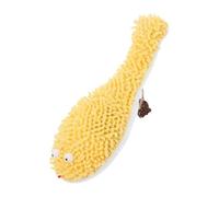UKCOCO Jouet Peluche Réaliste Forme De Poisson-Globe pour Chats Intérieur Jouet Interactif à Mâcher pour Chatons pour Mordre Et Préserver Vos Meubles
