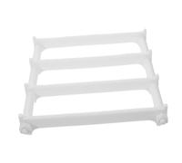 UKCOCO Kiln Tool Hanging Holder For Pottery And Jewelry Firing Reusable Ceramic Burning Rack With Hanging Firing Technology For Efficient Batch Production And Art Studios