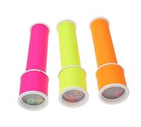 UKCOCO Kit De Fait Main pour Garçon Et Filles 3 Pièces Jouet Éducatif DIY Matériel De Bricolage Créatif Jouets De Développement Scientifique Exploration des Principes Optiques Présent Jeunes Esprits