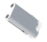 UKCOCO Kit de Nettoyage Multifonction pour Écouteurs sans Fil avec Brosse Douce Réutilisable et Outil Cachable Portable pour Éliminer Poussière et Saleté