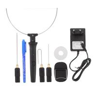 UKCOCO Kit Électrique de Coupeur Mousse à Fil Chaud Eu pour Découpe DIY Artistique et Publicitaire