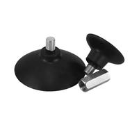 UKCOCO Kit Extracteur Débosselage Voiture Puissant avec Ventouse Outil Multifonction pour Réparation Carrosserie et Adapté Garage et Bosses Petites