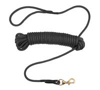 UKCOCO Laisse pour Chien De Mètres Corde Polypropylène Longue pour Promenades Et Entraînement Extérieur