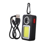 UKCOCO Lampe De Poche Rechargeable Lampe De Poche Solaire D'Urgence Lampe De Travail Rechargeable Lampe De Travail Portable Lampe De Travail LED Rechargeable Lampe USB Plaque