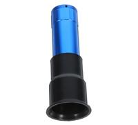 UKCOCO Lampe de Vérification LED Professionnelle Candler Portable pour Incubation de Poules et Cailles Éclairage Froid pour de Développement des