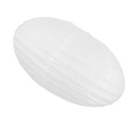 UKCOCO Lanternes en papier pliantes lanterne chinoise en soie lampes en papier Applique murale origami lampe e en e suspendue en rond abat-jour Chine
