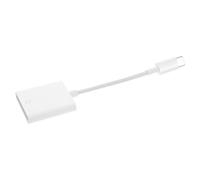 UKCOCO Lecteur De Carte USB c Adaptateur pour Carte Sim pour Tablette Ordinateur Portable Visionneuse De Caméra De Chasse Et