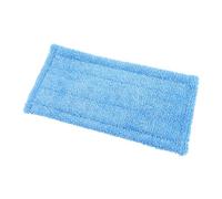 UKCOCO Lingette de Remplacement pour Balai Serpillère Réutilisable Microfibre Compatible Absorbante pour Sols Carrelés et Nettoyage Humide et Sec