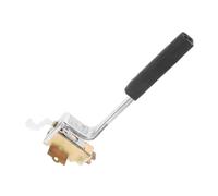 UKCOCO Loquet De Porte De Lave-linge Mécanisme De Verrouillage Pour Porte De Lave-linge Interrupteur De Sécurité Pour Appareil De Blanchisserie