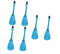 UKCOCO Lot De 3 Brosses De Nettoyage pour Clavier Dépoussiéreur Électrique Brosse Double Face pour Écran Pc Carte Téléphone 2 Pièces X 3