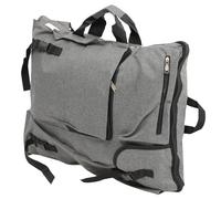 UKCOCO Mallette d'artiste en Polyester Grosse Capacité, Multiple Compartiments et Sangle Réglable pour Transporter Dessins et Croquis A3 Facilement