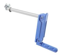 UKCOCO Manivelle Manuelle en Alliage D'aluminium Hexagonal pour Lit Médicalisé - Poignée de Remplacement Robuste Réglage Hauteur - Accessoire Ergonomique pour Lits de Soins Infirmiers