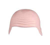 UKCOCO Masque Chauve Humoristique pour Adultes Accessoire Cosplay Halloween Perruque Déguisement Comique pour Fête et Carnaval