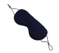 UKCOCO Masque Ombre Pour Yeux Endormis Double Face Chaud Froid Masque Ajustement Pour Dormir Sans Pression Bloque La Lumière