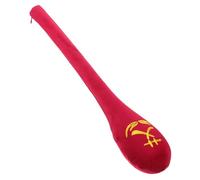 UKCOCO Massage Hammer Manual Portable Chinese Medicine Hammer For Neck Shoulder Full Body Muscle Lightweight Meridian Massager For Home And Travel Use