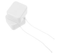 UKCOCO Mécanisme de Boîte à Musique à Ficelle 2 Pièces Accessoire pour Jouets en Peluche Mini Boîte Musicale à Tirer Pièces Détachées pour Jouets pour Bébés à Remontoir pour