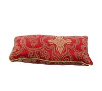 UKCOCO Medicine Pulse Pillow For Traditional Chinese Medicine Ergonomic Hand Rest Cushion With Wrist Support For Accurate Pulse Diagnosis In Clinics And Home Use