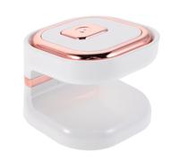 UKCOCO Mini Lampe à Ongles USB Sèche Vernis Gel Portable et pour Manucure à Domicile ou Salon Design Compact et Pratique pour Voyage
