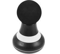 UKCOCO Mini Masseur de Poche Appareil de Massage Corporel Portable Mini Pistolet de Massage en Abs et Silicone Bureau et Voyage
