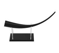 UKCOCO Modèle De Cils Géants Pour Formation Et Exposition Léger Et Portable Pour Salons De Beauté Et Enseignement