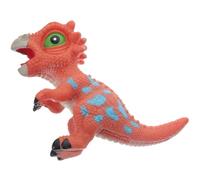 UKCOCO Modèle de Dinosaure Sonore Éducatif pour Garçon Fille Mini Dinosaure avec Effet Sonore Figure Réaliste pour Garçons et Filles pour et Événements Spéciaux Couleur Couleur Aléatoire