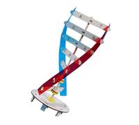 UKCOCO Modèle DIY Double Éducatif Sciences pour Garçons et Filles Instrument Pédagogique