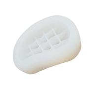UKCOCO Moule à Gâteau Silicone Forme Mangue Moule Pâtisserie DIY Pratique pour Décorations Anniversaire et Fête