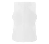 UKCOCO Moule en Silicone Ange Réutilisable pour Résine Époxy, Plâtre et Cire Moule Décoratif pour Bougies et Ornements Artisanaux, pour Loisirs Créatifs et Décoration Maison