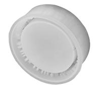 UKCOCO Moule en Silicone pour Résine Époxy - Kit de Moulage Décoratif Forme Maison Romaine Vintage - Résistant à Haute Température - Réutilisable pour Sculptures Bougies et Créations