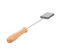 UKCOCO Moule Graphite pour Soufflage de Verre Moule à Lingotière et Stable pour Bricolage Outil Expansion de Rapide