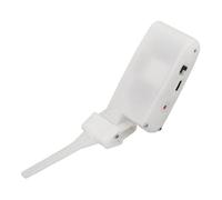 UKCOCO Mouvement De Jouet De Poisson Électronique pour Animaux De Compagnie Accessoire De Jouet Mécanisme Lumineux Et Sonore