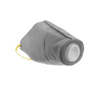 UKCOCO Muselière Réglable pour Chiens Respirante pour Mordre Aboiements Et Mastication Confortable Et Adaptable pour Petits Moyens Et Chiens