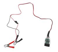 UKCOCO Outil Analyse et Diagnostic de Batterie avec Remplacement Sans Perte de Données Compatible Modèles Rapport de Batterie