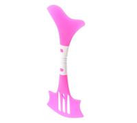 UKCOCO Outil de Maquillage Facile Silicone pour Contouring Du Nez et Eyeliner Applicateur Visage Multifonction pour Précision et Éclat Lumineux