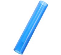 UKCOCO Outil de Pose pour Revêtement Ping Pong, Rouleau PVC Bleu | Réutilisable et Léger, Remplacement Facile du Caoutchouc, pour Joueurs de Tennis de Table et Batte