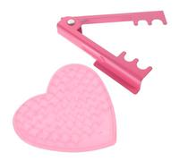 UKCOCO Outil de Suppression Épines pour Rosier de Accessoires de Jardinage Sécurisés pour Fleuristes et Amateurs Élimination Rapide des Épines Tiges de Roses